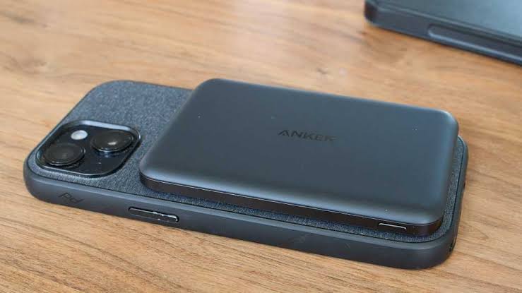 anker nano power bank