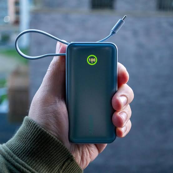 anker nano power bank