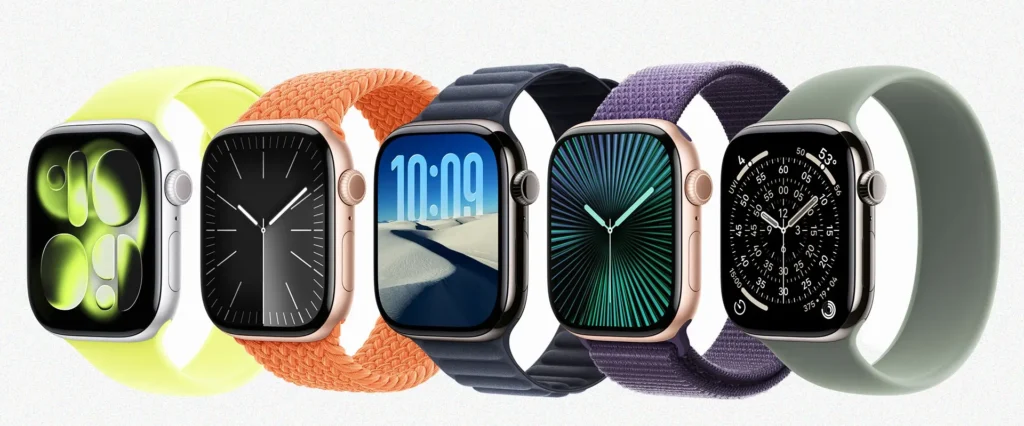 Apple Watch Ultra Renewed