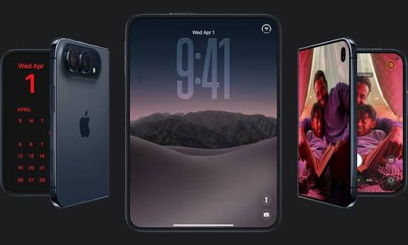 iPhone Duo official price release date specs
