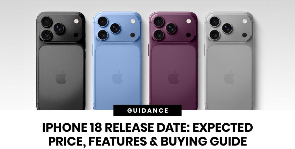 iphone 18 release date expected price main