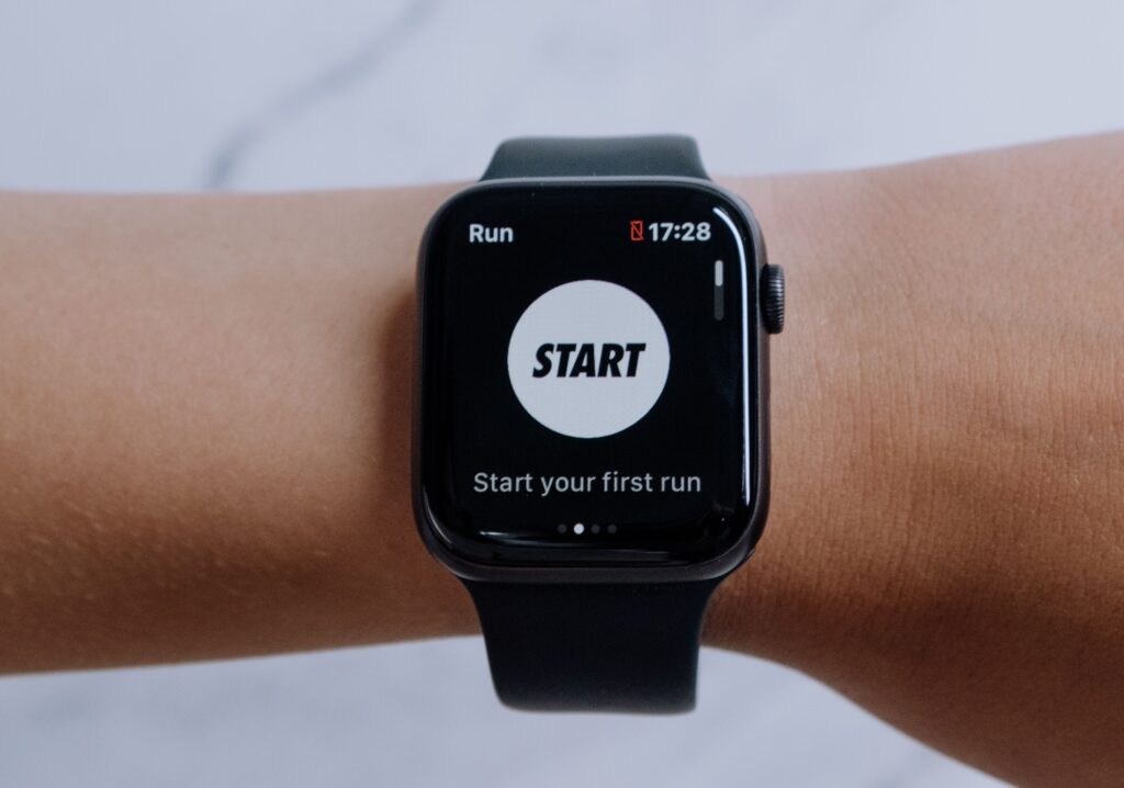 Quican smartwatch review budget fitness tracker