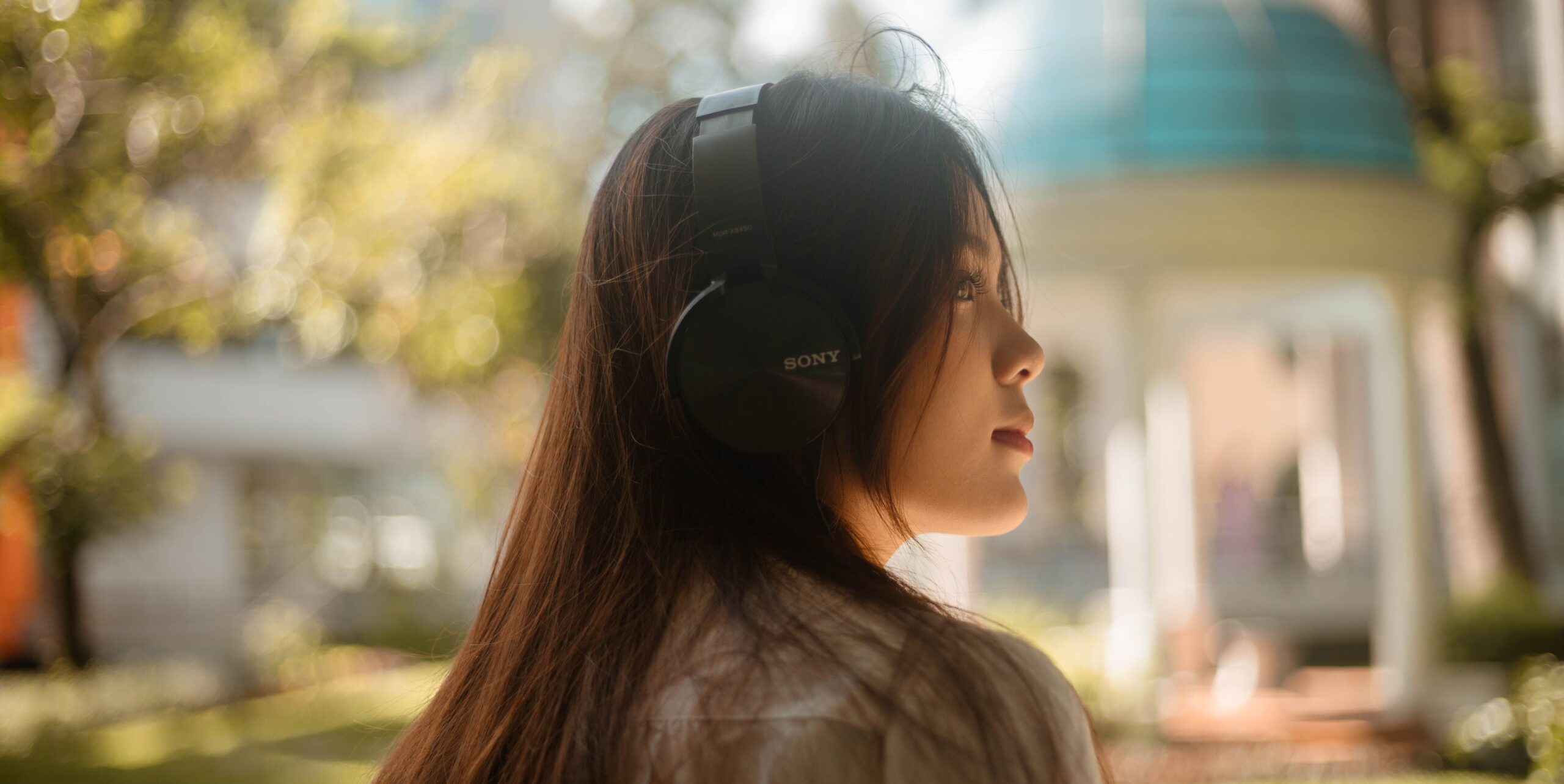 Sony WH-1000XM6 review noise cancelling headphones