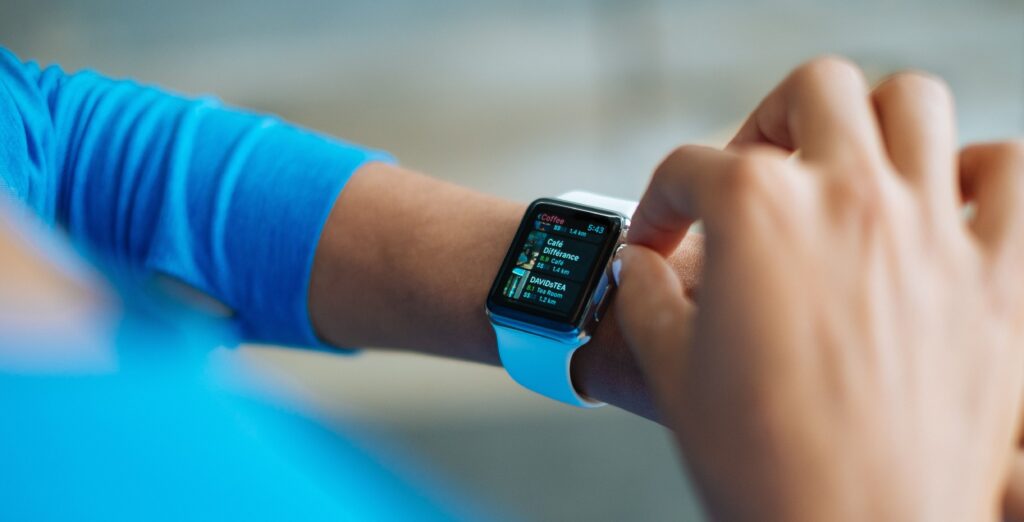 Quican smartwatch review budget fitness tracker