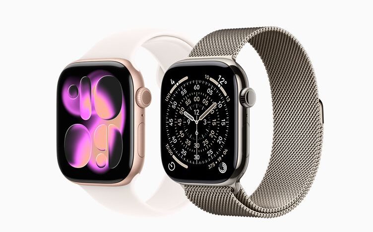 Apple Watch Ultra Renewed