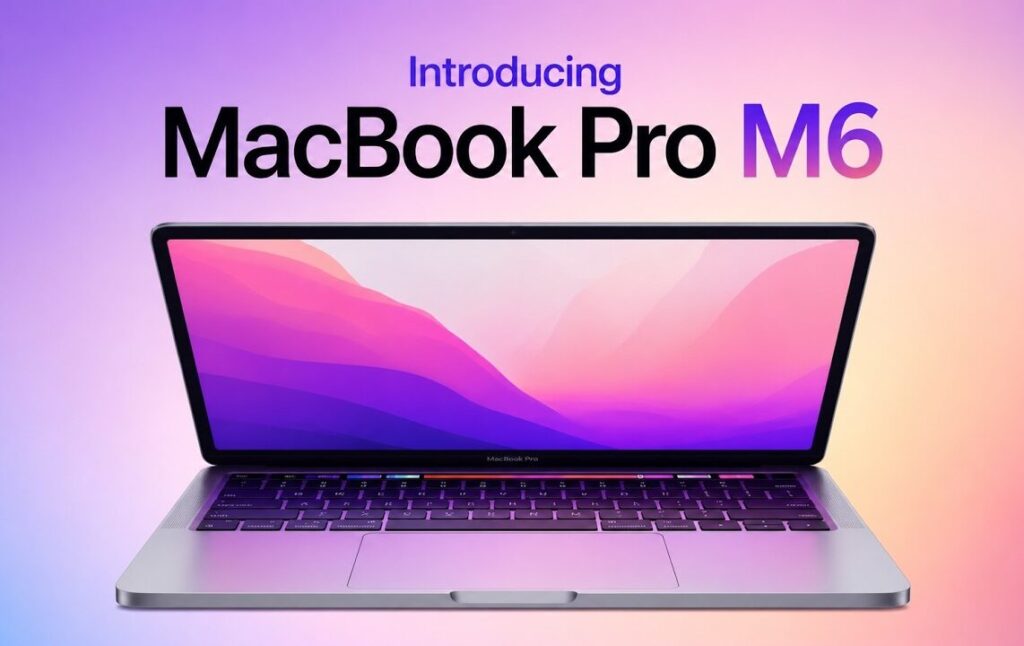M6 MacBook Pro & iMac: Release Date, Specs, and Should You Wait? M6 MacBook Pro and iMac release date and specs
